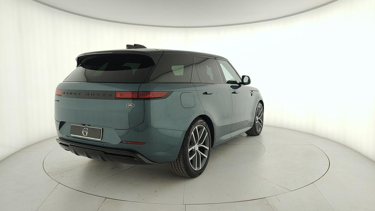 LAND ROVER Range Rover Sport 3.0d i6 mhev Autobiography awd 350cv auto