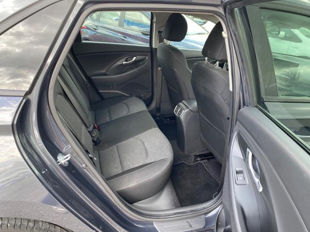 HYUNDAI i30 1.0 T-GDI iMT 48V 5 porte Prime