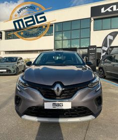 Renault Captur TCe 12V 90 CV Business IVA ESPOSTA