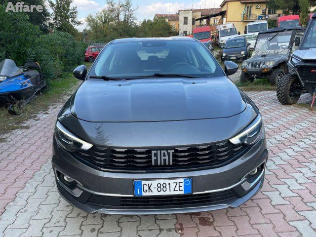 FIAT Tipo 1.3 Mjt S&S 5 porte City Life