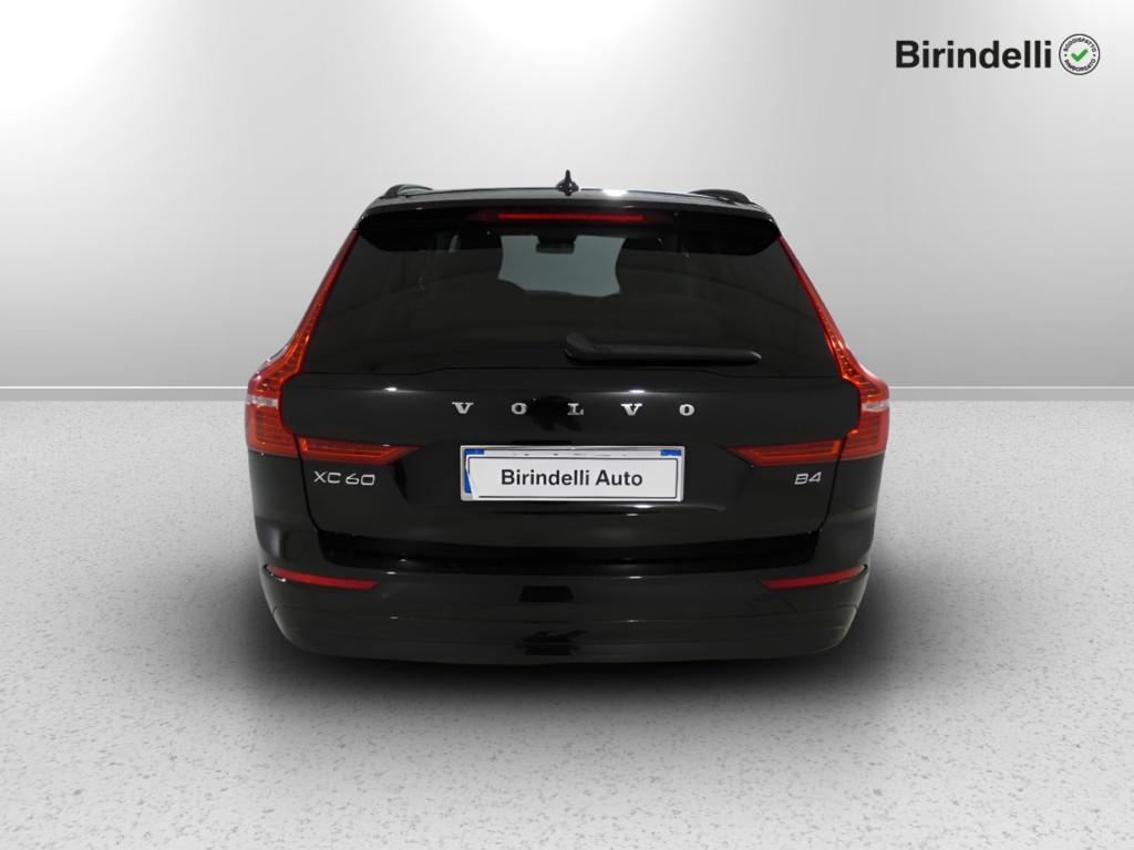 VOLVO XC60 (2017-->) - XC60 B4 (d) automatico Plus Bright