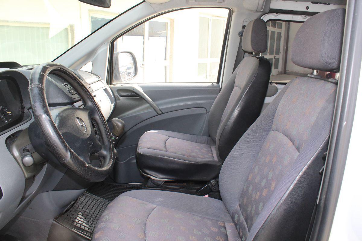 MERCEDES - Vito 111 CDI