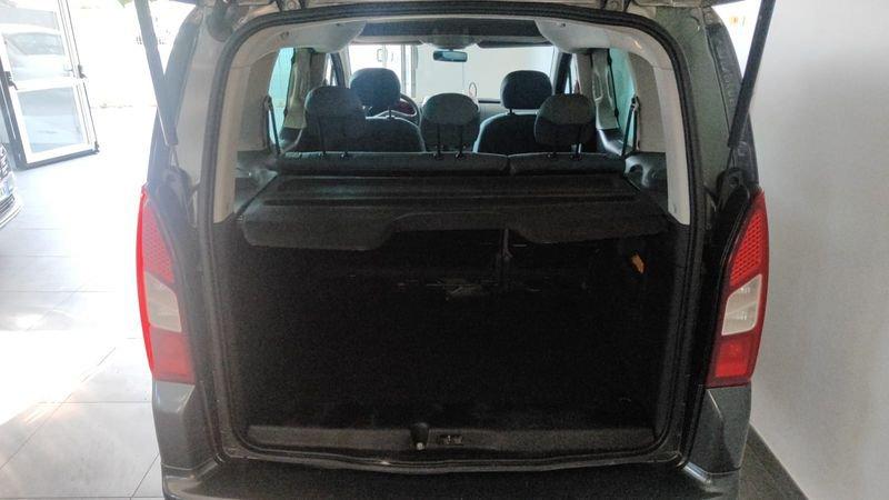 Citroën Berlingo Multispace BlueHDi 100 5 posti Feel Combi N1