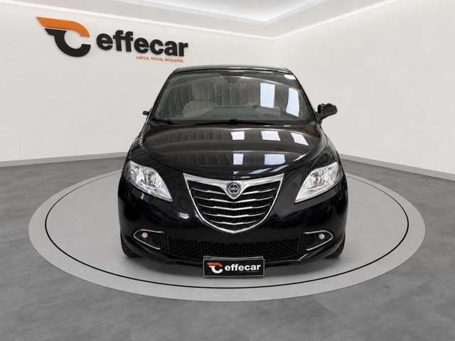 Lancia Ypsilon 1.2 69 CV 5 porte GPL