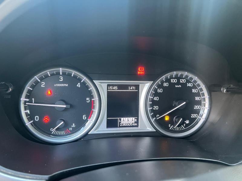 Suzuki Vitara 1.6 ddis V-Cool s&s 2wd