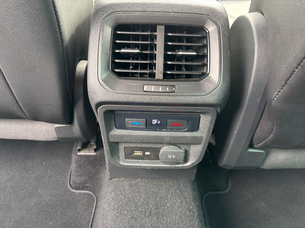 VW TIGUAN 2.0 TDI 150cv DSG EXECUTIVE 4-MOTION