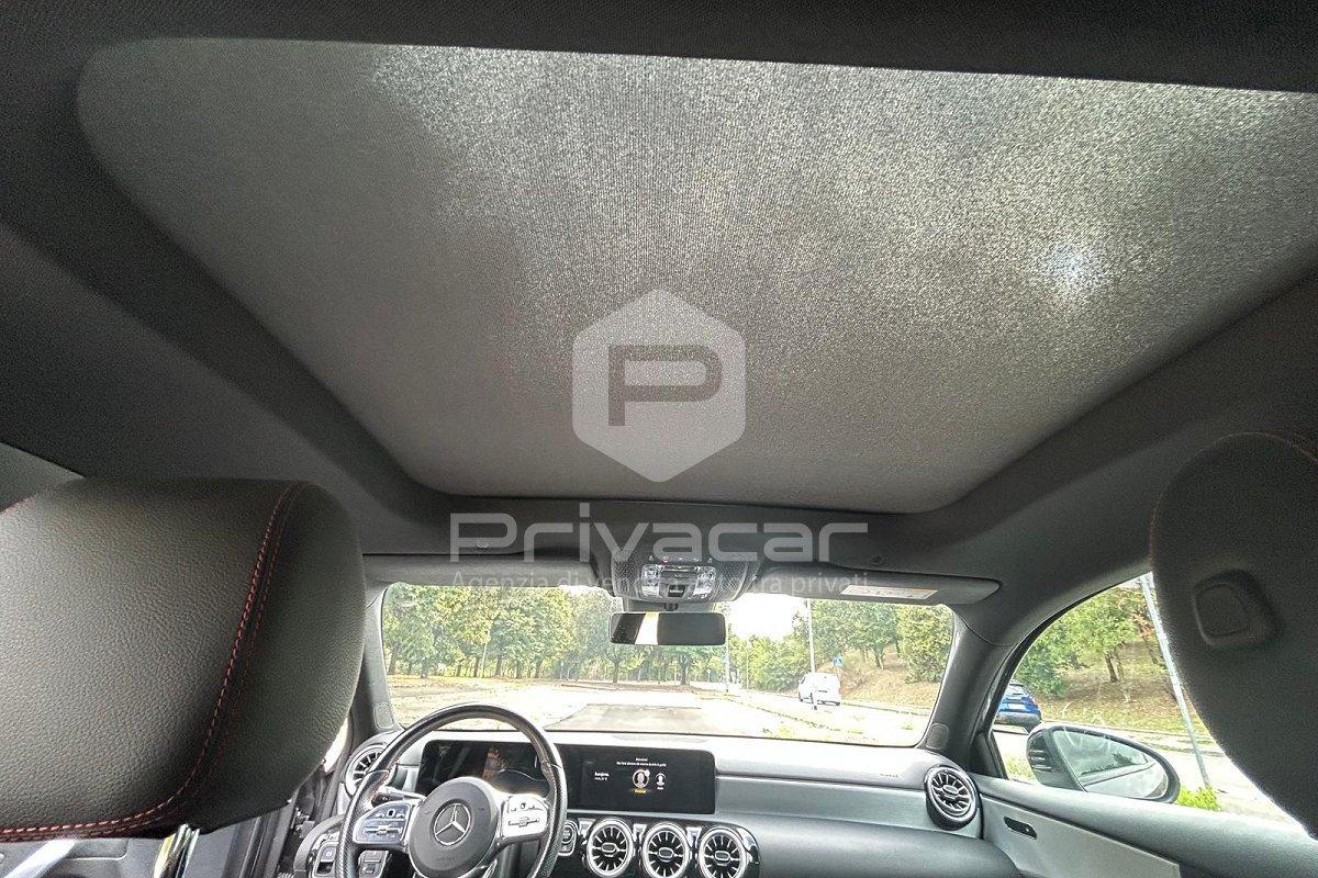 MERCEDES A 180 Premium
