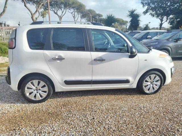 CITROEN C3 Picasso BlueHDi 100 Exclusive