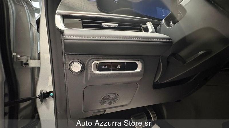 DR AUTOMOBILES dr7 dr 7 1.6 T-GDI DCT Bi-Fuel GPL