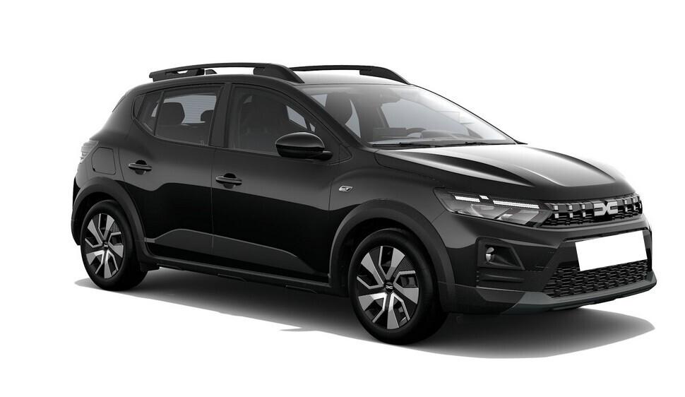 Dacia Sandero 120 CV