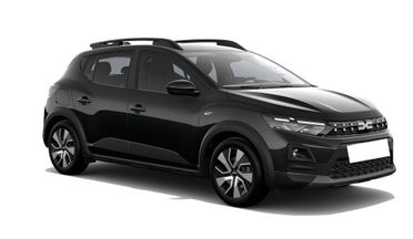 Dacia Sandero 120 CV