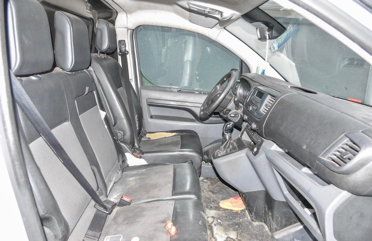 Citroen Jumpy DA RIVEDERE