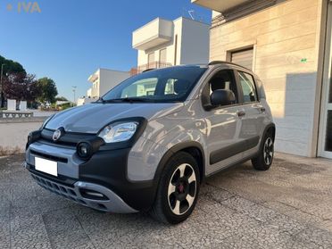 FIAT Panda 1.0 Hybrid City Cross