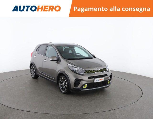 KIA Picanto 1.0 TGDi 12V 5 porte X Line