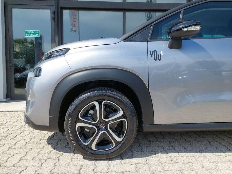 Citroën C3 Aircross PureTech 110 S&S You