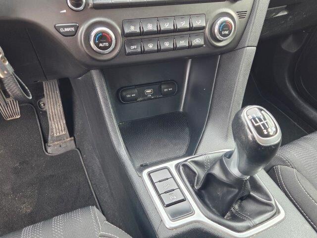 Kia Sportage 1.6 CRDI 115CV BUSINESS CLASS 2WD -UNI PRO -