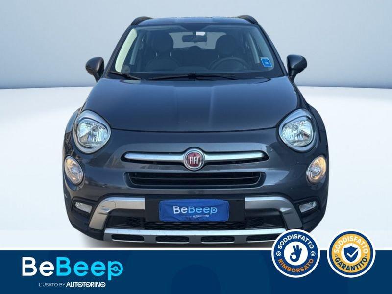 FIAT 500X 1.0 T3 CROSS 120CV