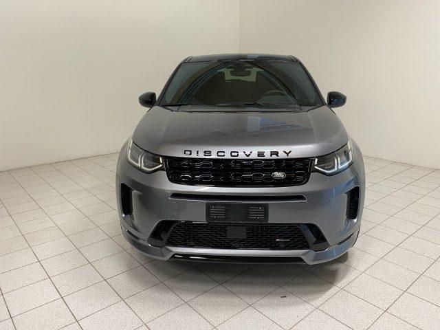 LAND ROVER Discovery Sport 1.5 I3 PHEV 300 CV AWD Auto R-Dynamic S