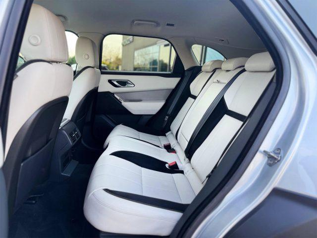 LAND ROVER Range Rover Velar 2.0D I4 240 CV S *TAGLIANDATO*PELLE*