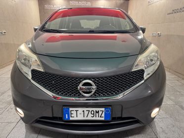 Nissan Note 1.2 12V Acenta