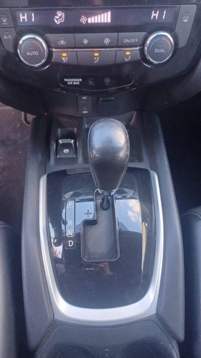 NISSAN X-Trail 1.6 dCi 2WD Acenta Premium