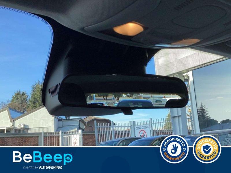 Jeep Renegade 1.3 T4 LIMITED 2WD 150CV DDCT