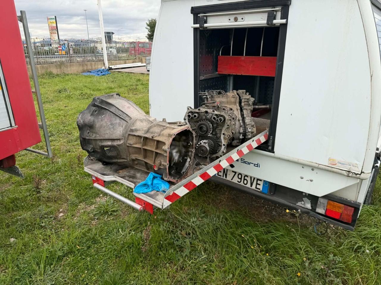 Mitsubishi L200 2.5 DI-D/136CV Club Cab Intense DPF