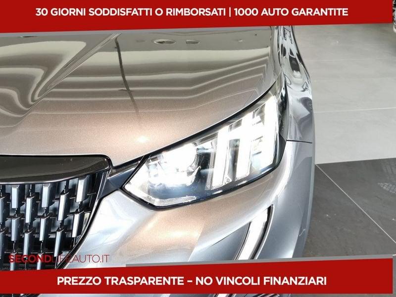 Peugeot 2008 1.2 puretech GT s&s 130cv