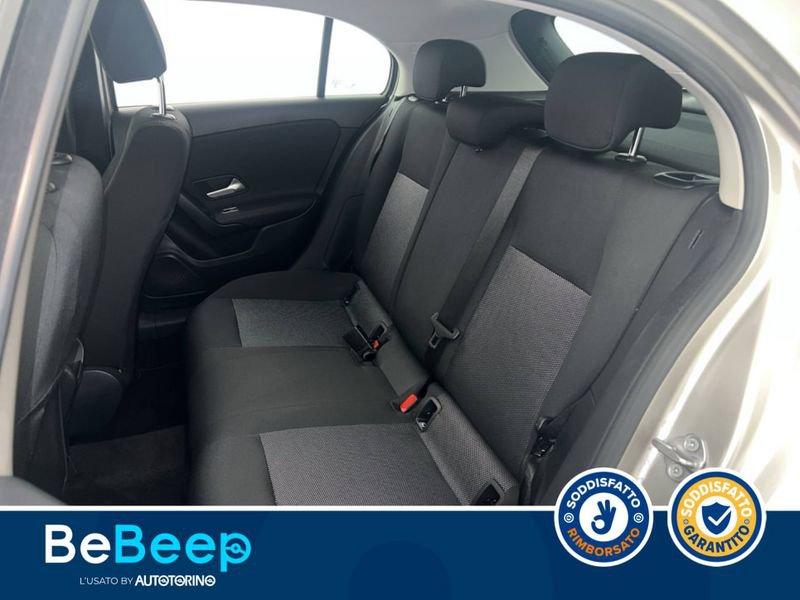 Mercedes-Benz Classe A A 160 EXECUTIVE