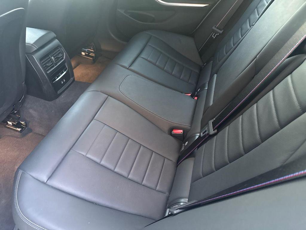 BMW Serie 3 Touring 330 e Msport xDrive Steptronic