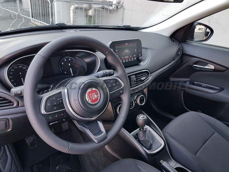 FIAT Tipo Tipo SW 1.6 mjt s&s 130cv