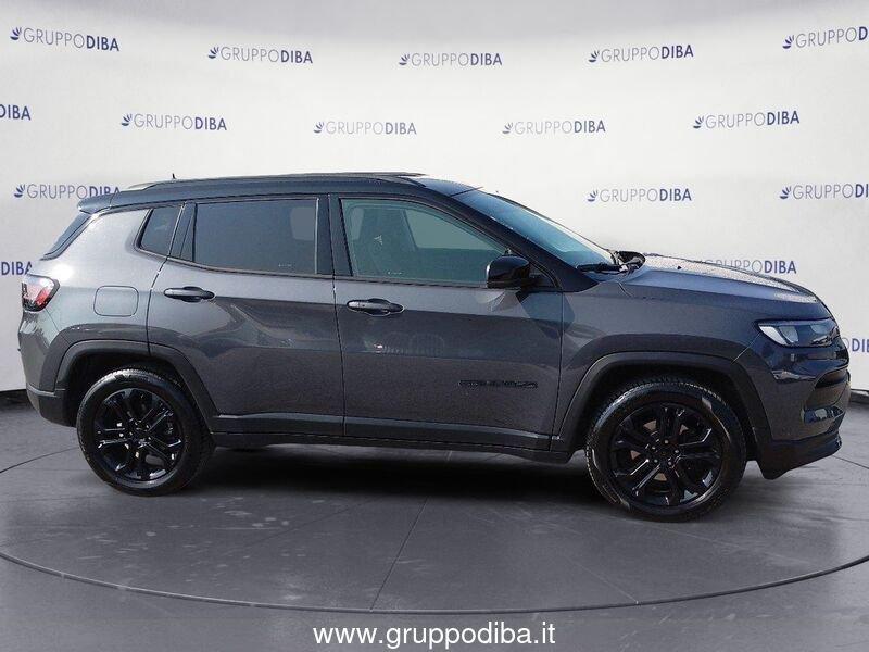Jeep Compass II 2021 1.6 mjt Night Eagle 2wd 130cv