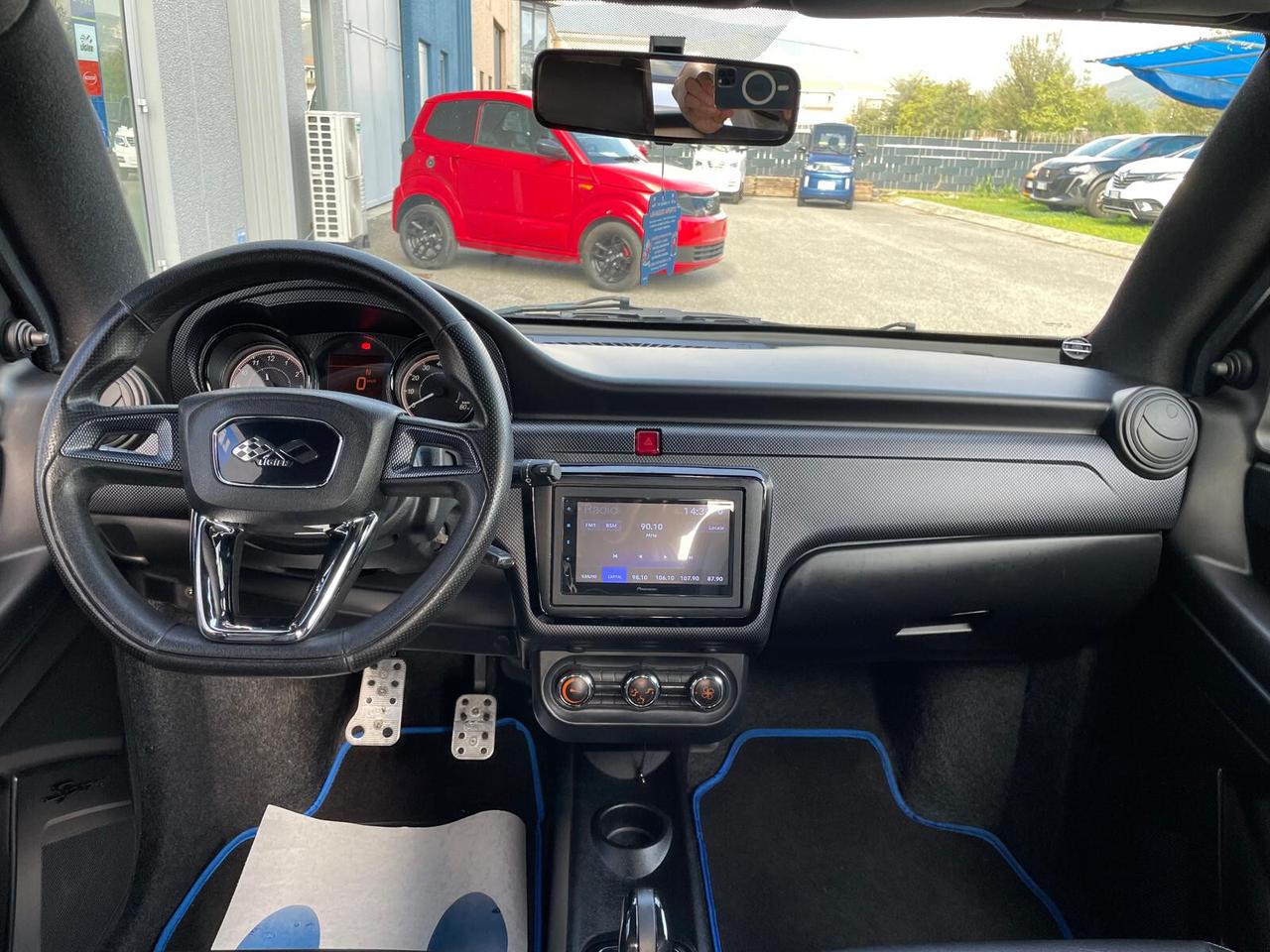 Ligier JS JS50 DCI Sport Ultimate
