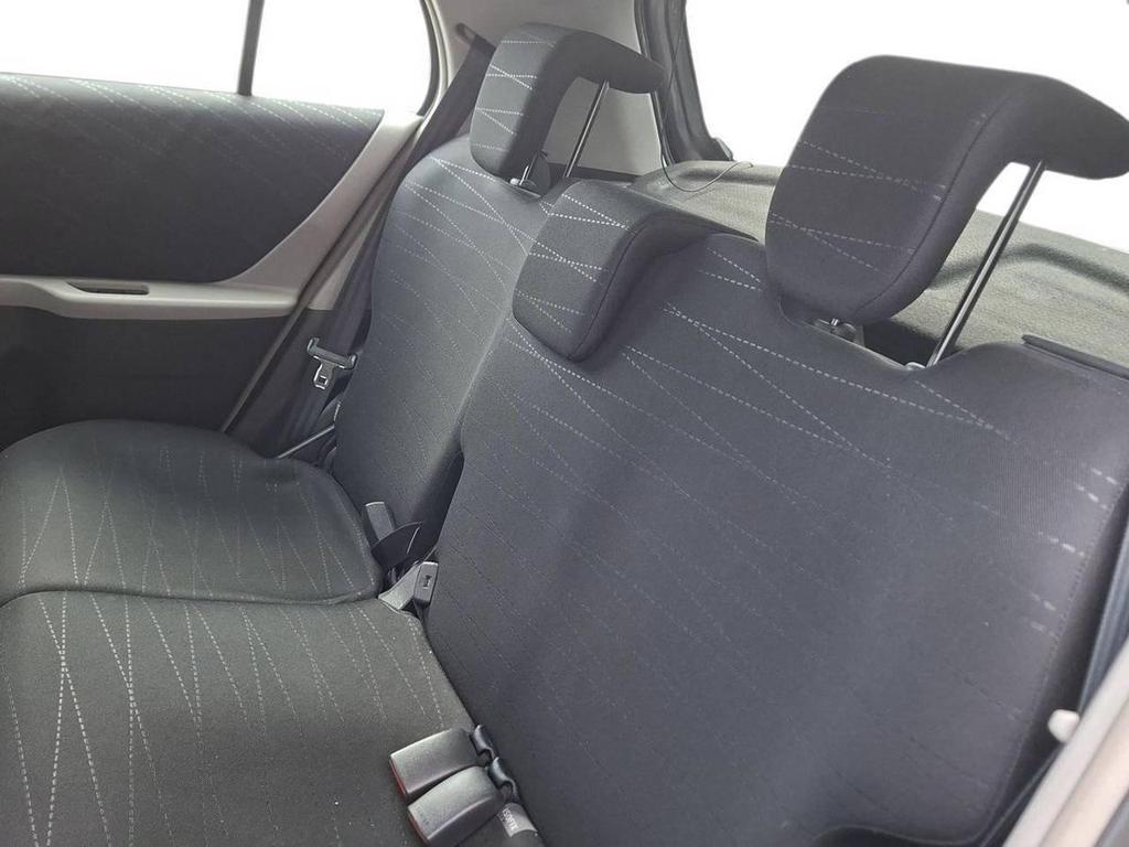 Toyota Yaris 5 Porte 1.3 Navy