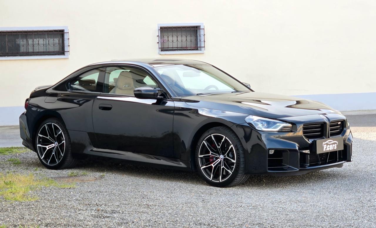 Bmw M2 G87