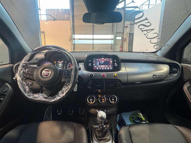FIAT 500X 1.0 T3 120 CV Sport