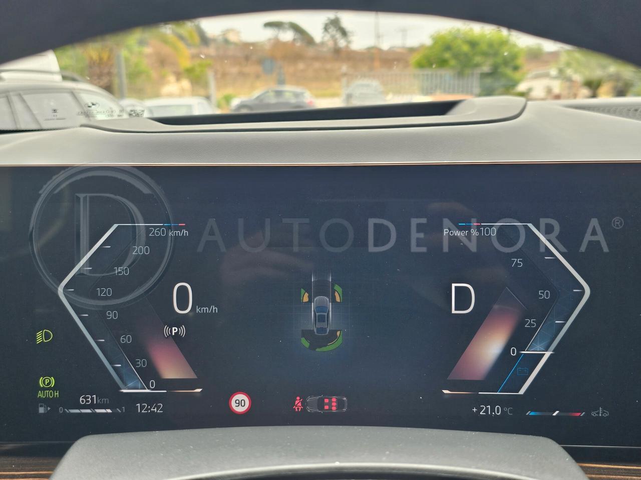 Bmw X6 xDrive40i 48V Msport#AUTO#LED#CAM360#PELLE#NAVI#CARPLAY