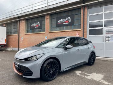 Cupra Born 58kWh 204 CV- CONDIZIONI PARI AL NUOVO