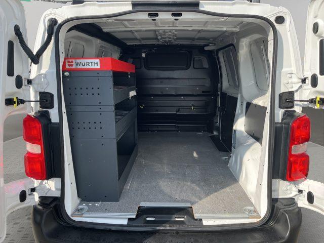 PEUGEOT Expert 2.0 BLUEHDI 120 CV PREMIUM