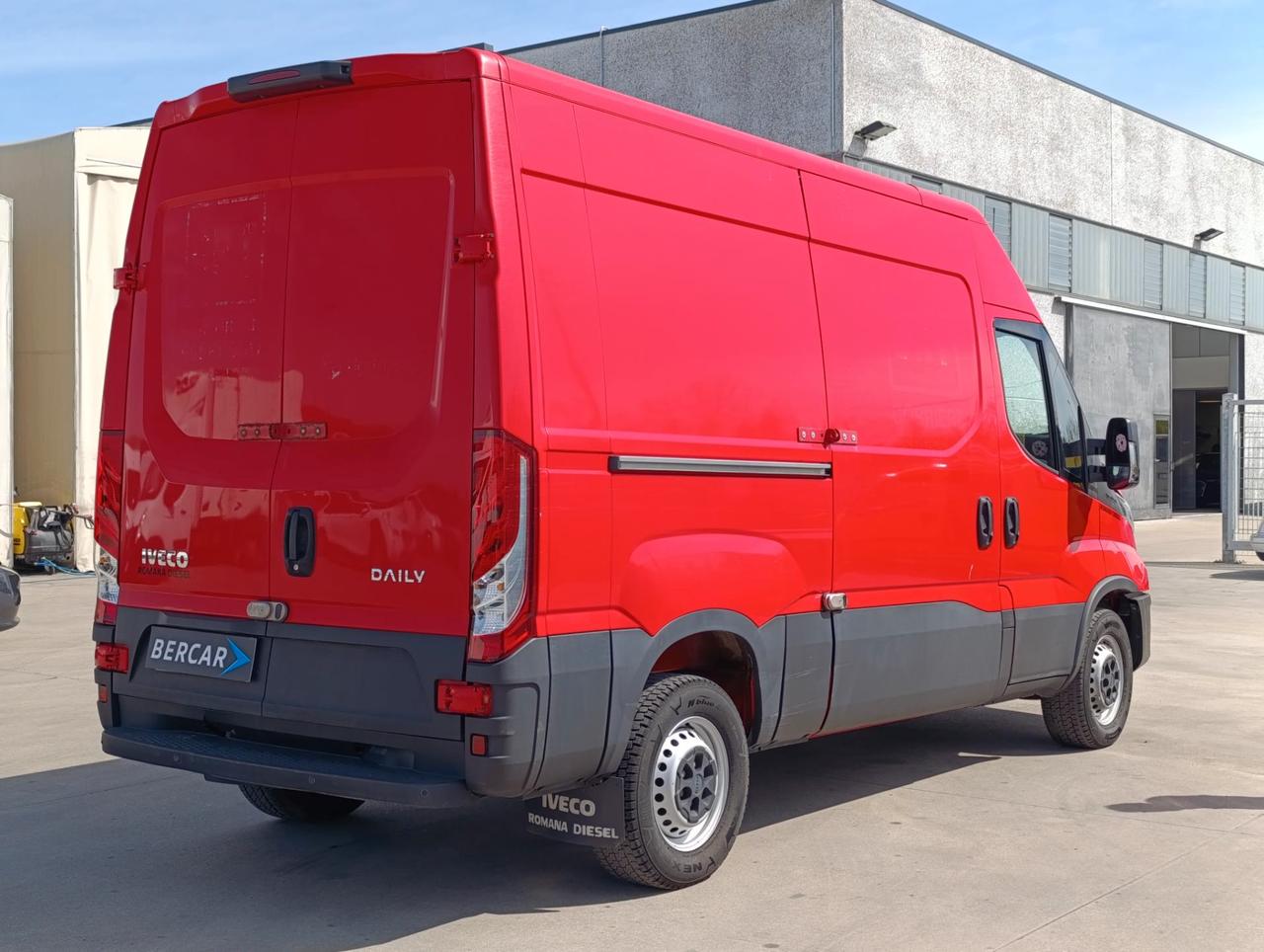 IVECO Daily 35 S12 V H2 3520 E6d-temp