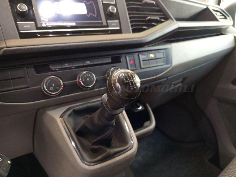 Volkswagen Transp. T6.1 28 2.0 tdi 110cv Business p.c.