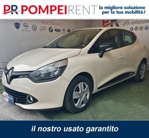 Renault Clio 1.5 dci energy Life (wave) s&s 75cv E6