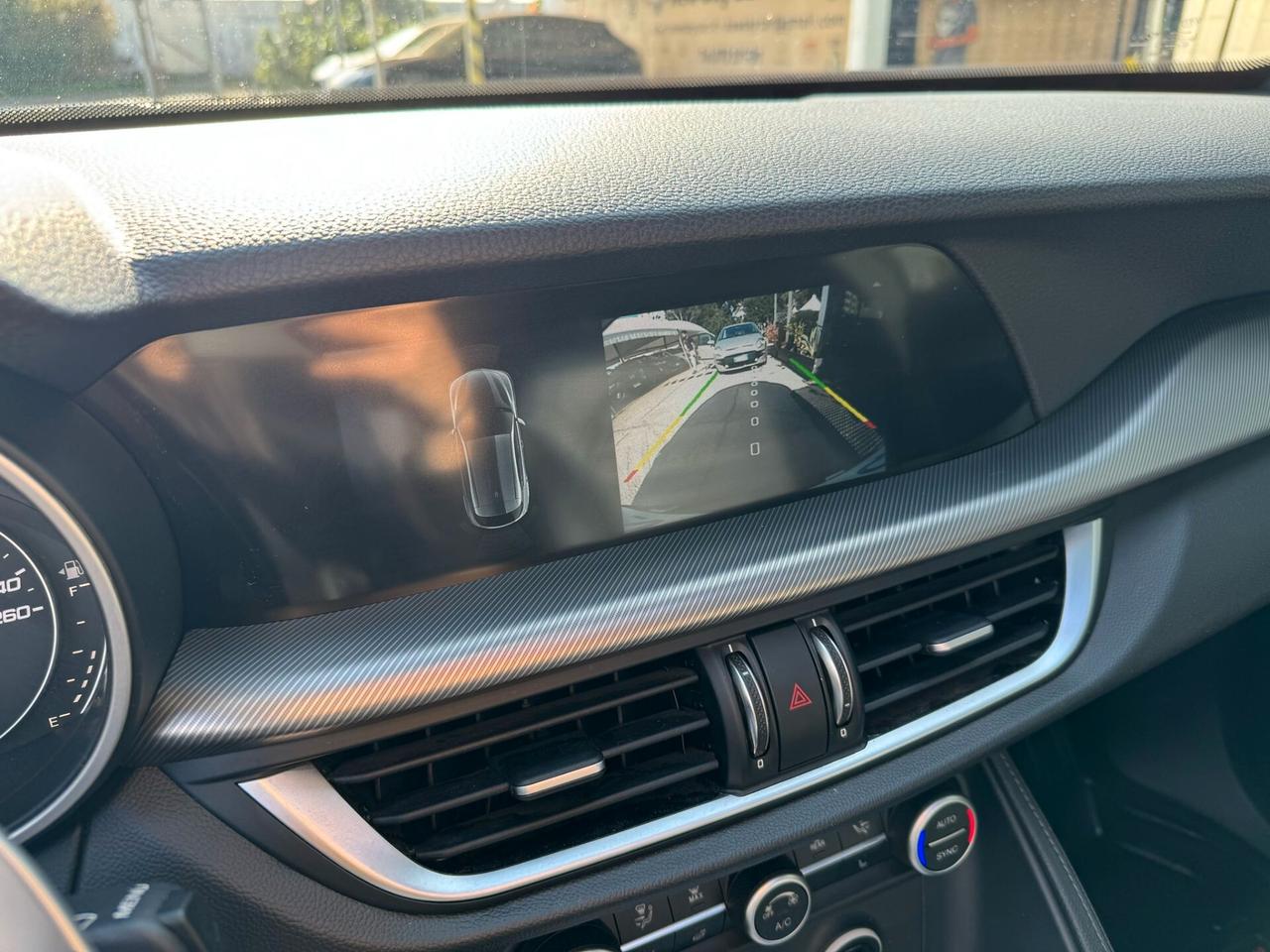 Alfa Romeo Stelvio 2.2 Turbodiesel 210 CV AT8 Q4 Veloce