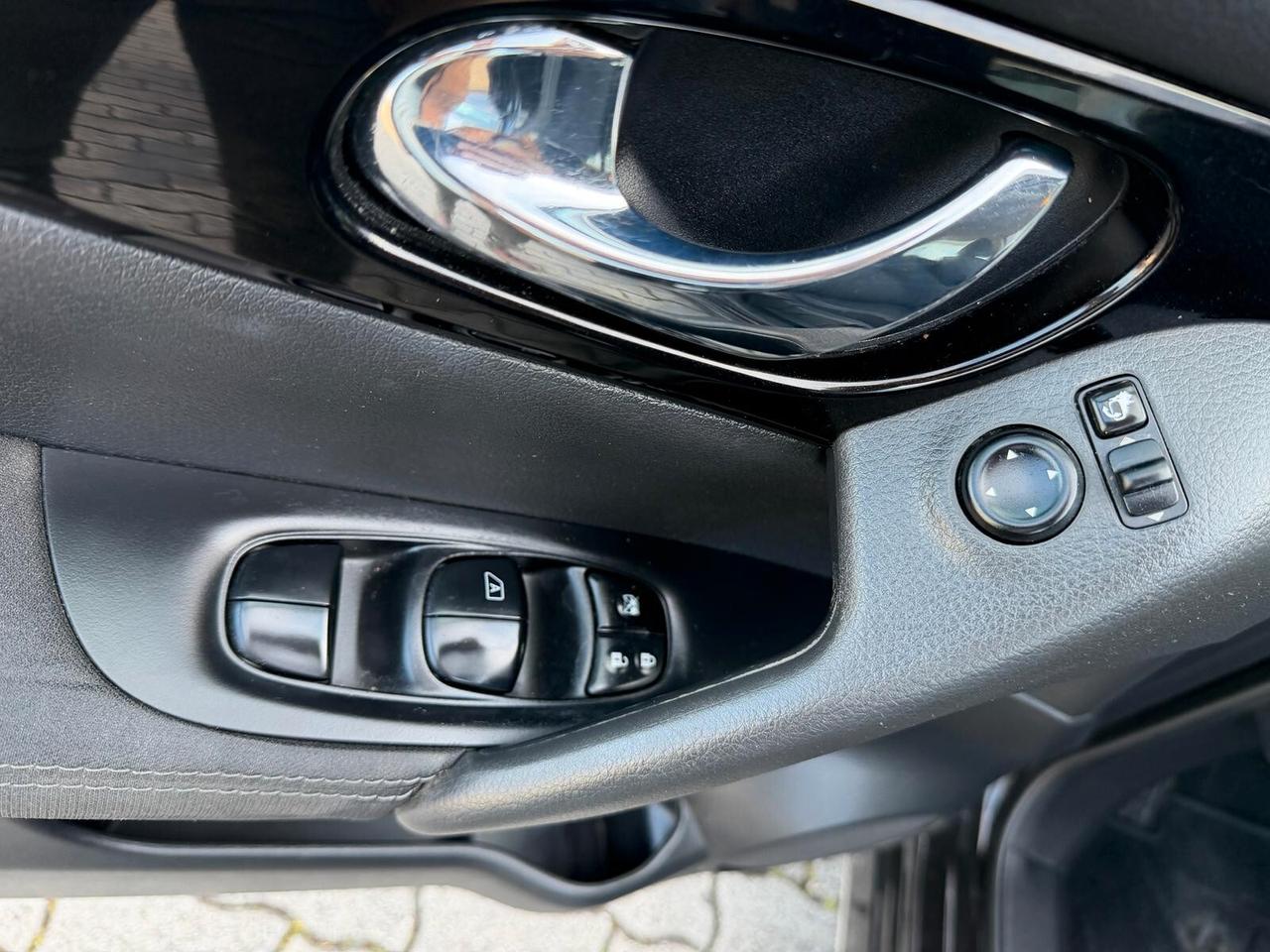 Nissan Qashqai 1.5 dCi Acenta