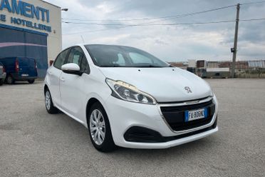 Peugeot 208 1.4 HDi 68 CV 5 porte Active 2015