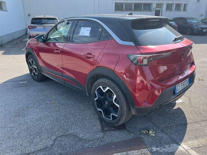 Opel Mokka Mokka 1.2 Turbo 130 CV aut. Ultimate