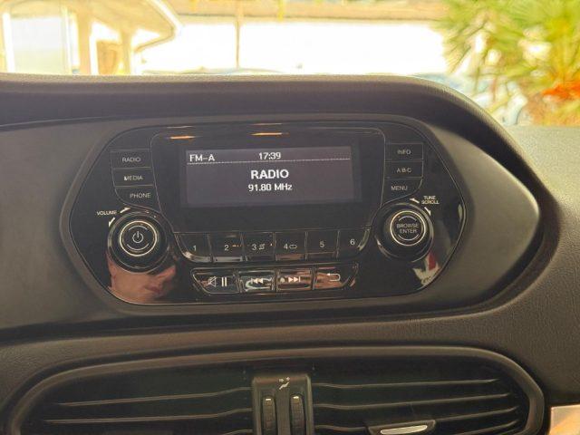 FIAT Tipo 1.3 Mjt S&S SW Easy