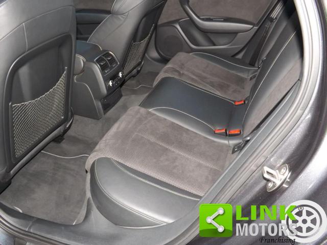 AUDI A6 2.0 TDI 190 CV ultra S tronic Business