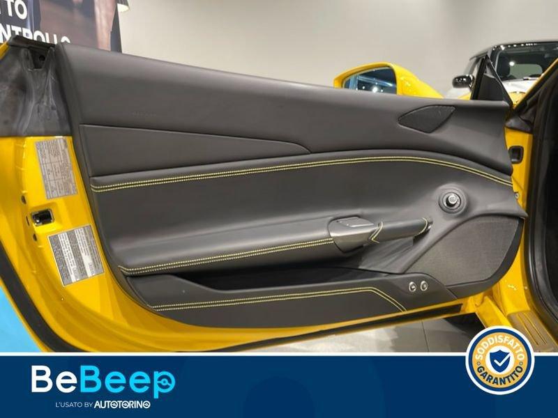 Ferrari 488 SPIDER 3.9 DCT