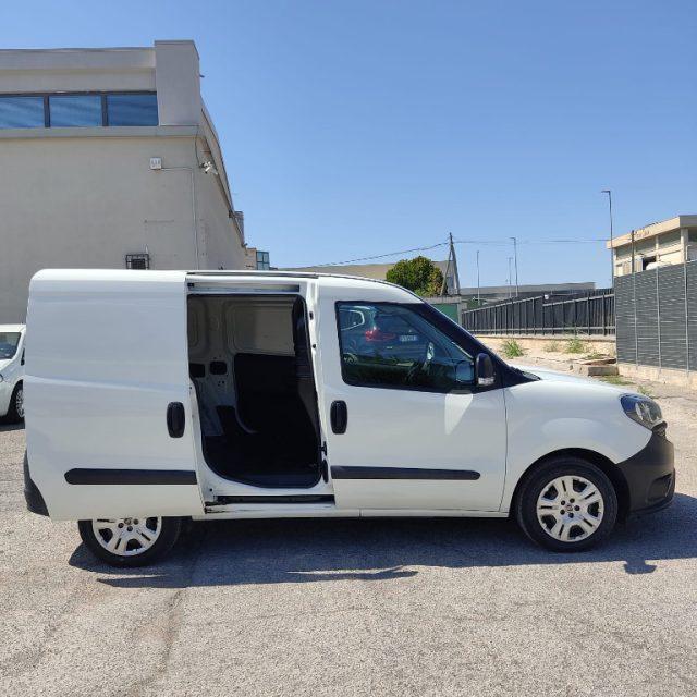 FIAT Doblo 1.6 M-JET 105CV FURGONE 3 POSTI - 2021